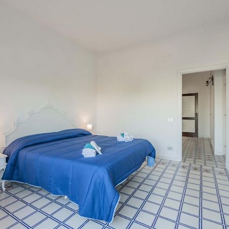 Rosa House Apartment Marina di Cerveteri ภายนอก รูปภาพ