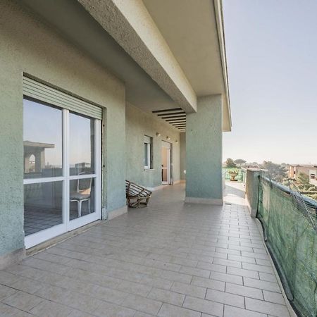 Rosa House Apartment Marina di Cerveteri ภายนอก รูปภาพ