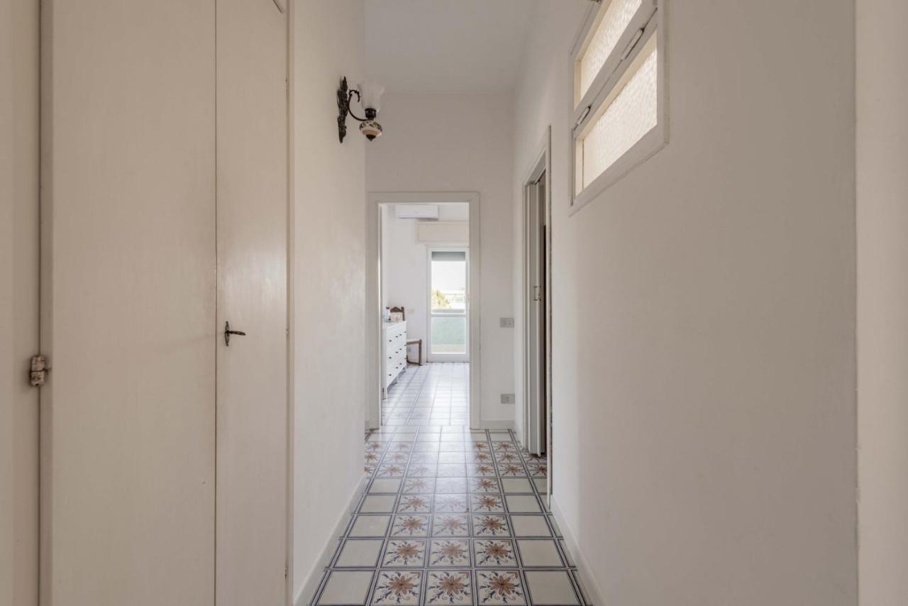 Rosa House Apartment Marina di Cerveteri ภายนอก รูปภาพ
