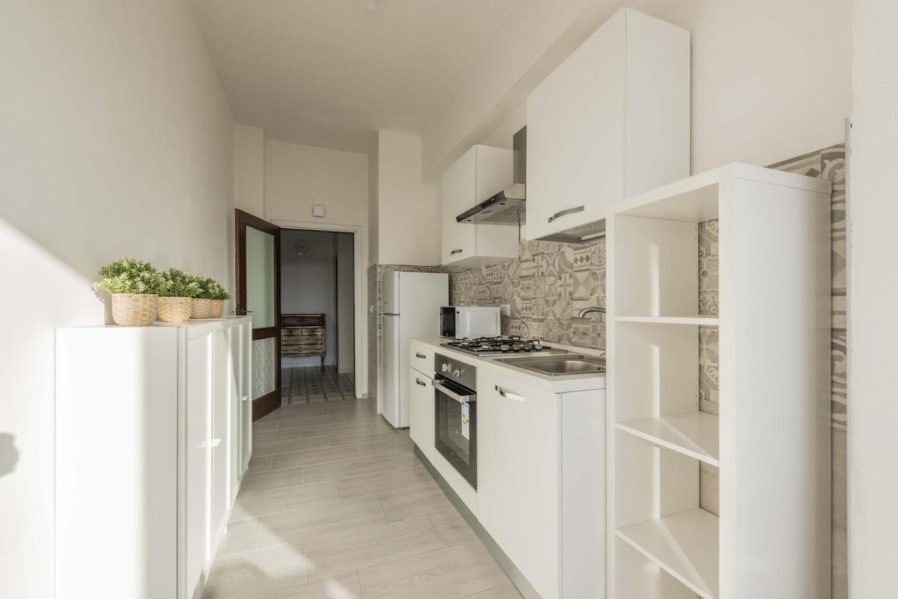Rosa House Apartment Marina di Cerveteri ภายนอก รูปภาพ