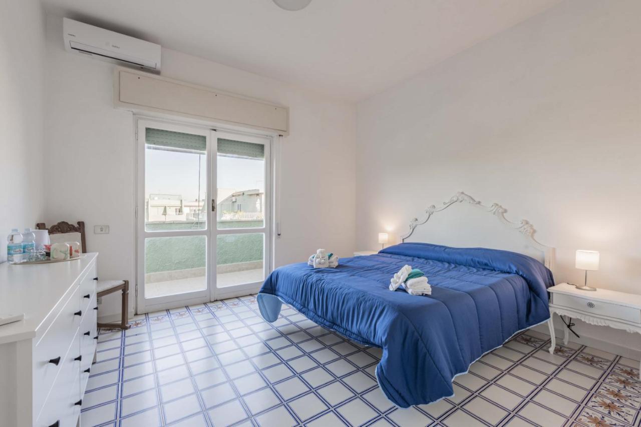 Rosa House Apartment Marina di Cerveteri ภายนอก รูปภาพ