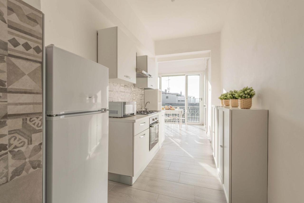 Rosa House Apartment Marina di Cerveteri ภายนอก รูปภาพ