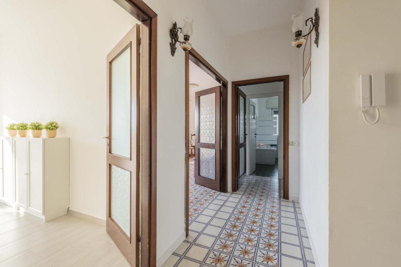 Rosa House Apartment Marina di Cerveteri ภายนอก รูปภาพ
