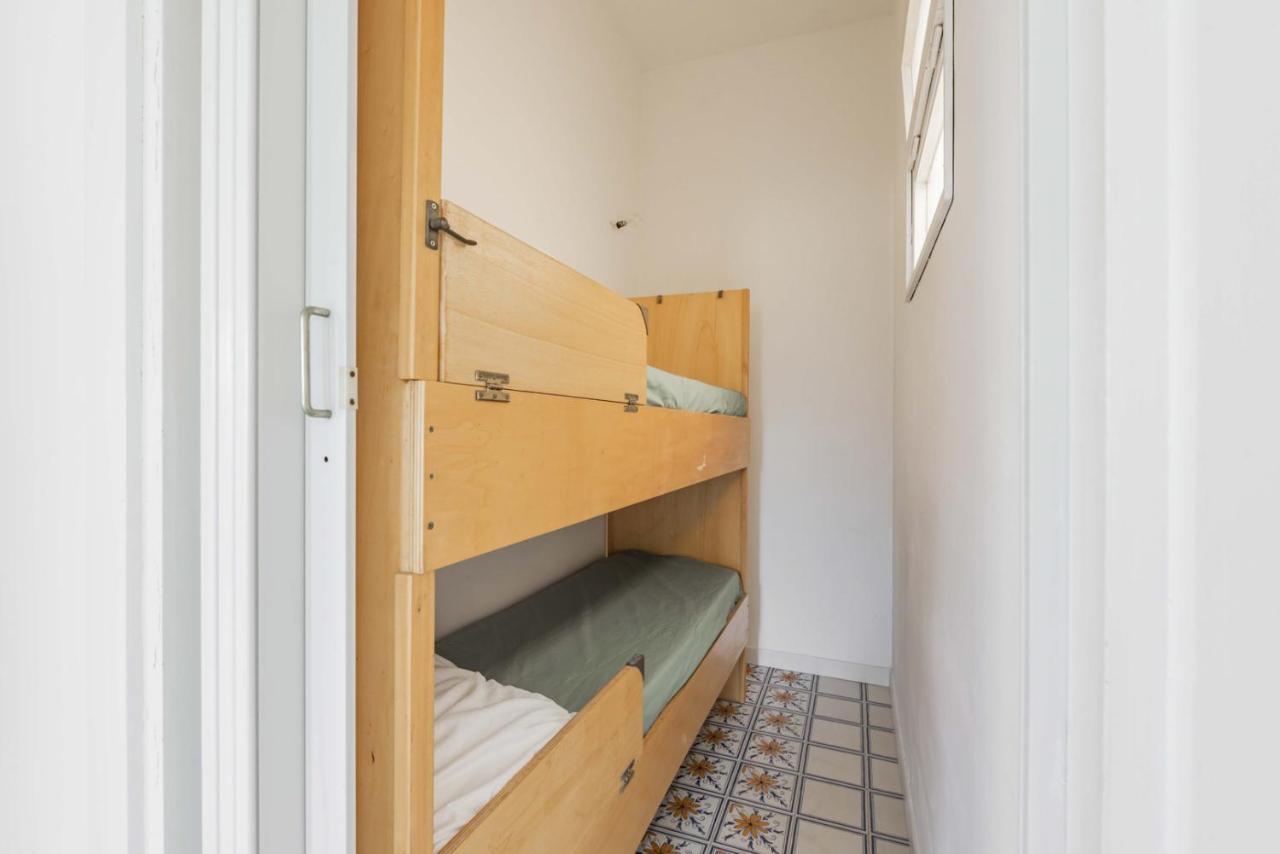 Rosa House Apartment Marina di Cerveteri ภายนอก รูปภาพ
