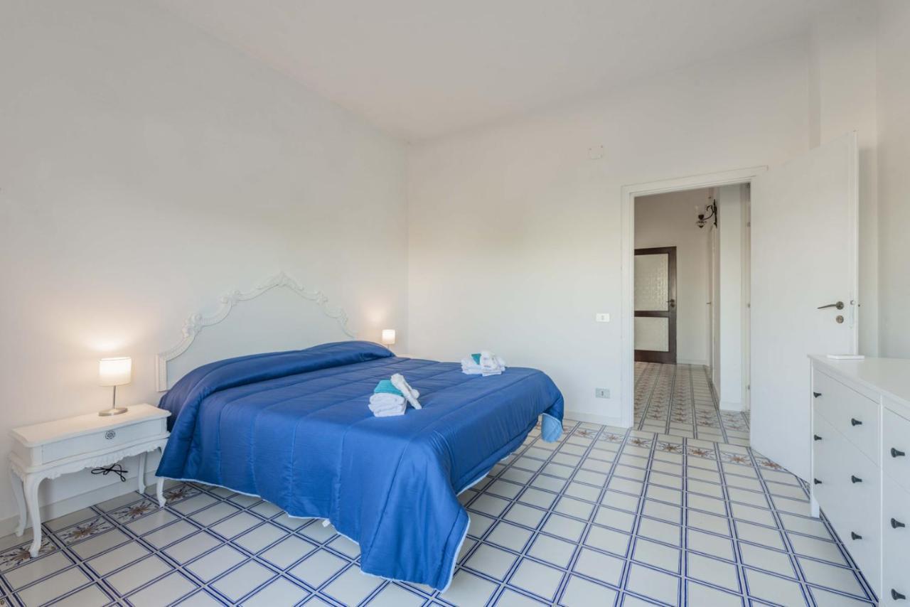 Rosa House Apartment Marina di Cerveteri ภายนอก รูปภาพ