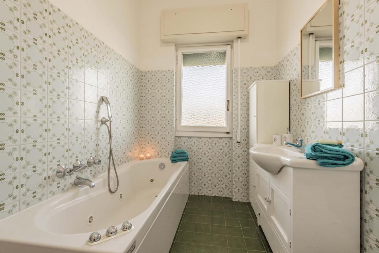 Rosa House Apartment Marina di Cerveteri ภายนอก รูปภาพ