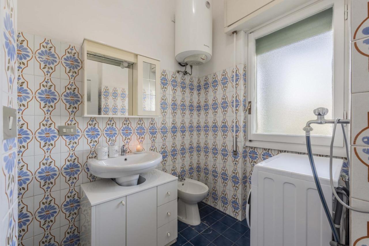 Rosa House Apartment Marina di Cerveteri ภายนอก รูปภาพ